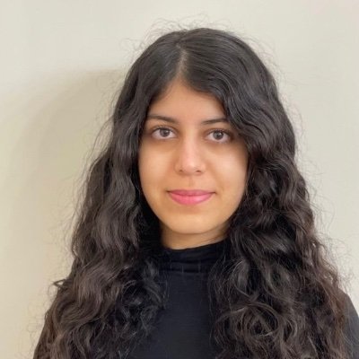 MSc Biochemistry Candidate @UofT | BSc Biochemistry @McMasterU