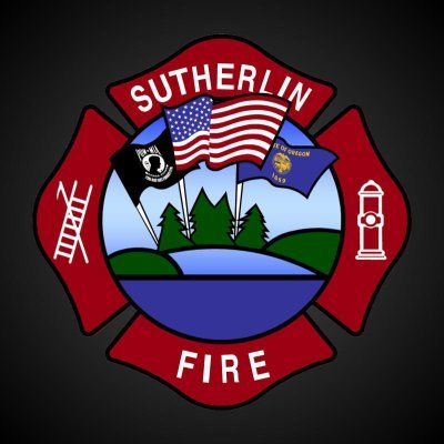 Welcome to the official Twitter page for Sutherlin Fire Department!