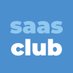 SaaS Club (@saasclubio) Twitter profile photo SaaS Club (@saasclubio) Twitter profile photo