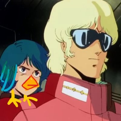 ヤドカリ 🐯🐚🌕 CEO of Crossovers Profile