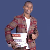 Martin Mulandi Maundu (@mulandi_maundu) 's Twitter Profile