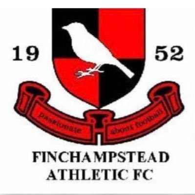 Official account for Finchamsted Athletic Sunday A Sunday League Division 3