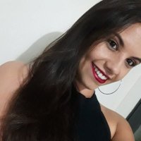 Fabrícia de Paula (@fabrciadepaula2) Twitter profile photo