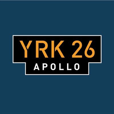 YRK 26 APOLLO