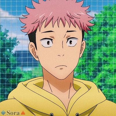 Itadori Yuuji.. And a devil. or curse as some might say. with a bit of a twist~
Stated here instead of pinned (Weird I know)
nearly limitless. same for kinks