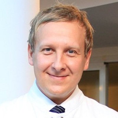 Thilo Noack Profile
