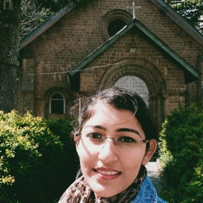 KanikaMittal06's profile picture. Electronics Engineer || High on AAP Governance|| Wo Pareshaan karte rahe,Hum kaam||Exploring Different Paths of Life|| Doing #100DaysOfCode @hnginternship 💁 💻