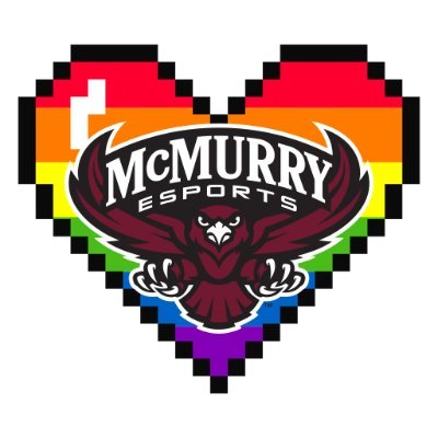 McMurry Esports