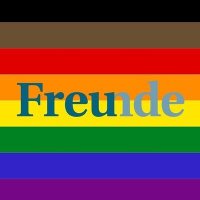 Fremde werden Freunde(@FreundeSalon) 's Twitter Profileg