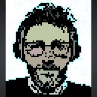My pronouns are C/C++
I gave up everything to follow my passions: #retrogaming and #indiegaming