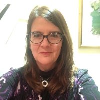 Jo Franklin - @JoFranklinBooks Twitter Profile Photo