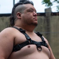 Chubby Legend ➡️ adamdbxxx.bsky.social (@adamdbxxx) 's Twitter Profile
