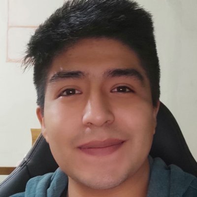RafaelSumaran's profile picture. Hago strem y videos de youtube sobre wild rift eh aqui abajo los links:
https://t.co/sLHVnBDaCt
https://t.co/rR250HvBRw