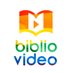 Bibliovideo (@bibliovideo) Twitter profile photo