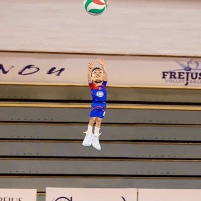 🏐 french volley-ball player 🇫🇷 | 📍bellaing