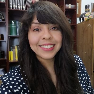 AleidaArlem's profile picture. Computóloga. Doctora en sistemas y ambientes educativos. Interesada en la UX y la XAI y su impacto en la sociedad.