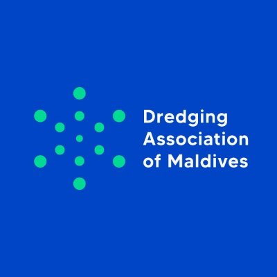 Official account of Dredging Association of Maldives (DAM).