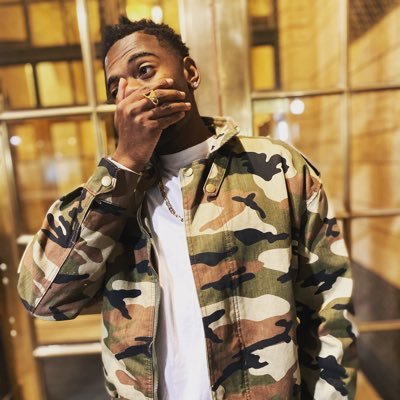 Original & Intended • Rapper •Writer •Producer • #LiveSociety