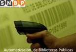 Desde el 2006, el SNBP- DIBAM trabaja en hacer realidad la Red Automatizada de Bibliotecas Públicas de Chile.