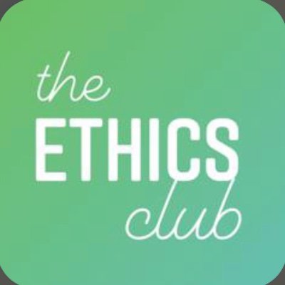 We ❤️ Ethics! @Clubhouse Weds 2pm PT/ 5pm ET w/ @BurgartBioethix @peipeicyu @ABatemanHouse @anna_wexler @TamarSchiff @lexikon1

No 🌈 or 🦋