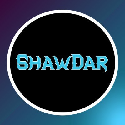 ShawDar_'s profile picture. Support en League of Legends Wild Rift