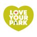 Love Your Park (@loveyourpark) Twitter profile photo