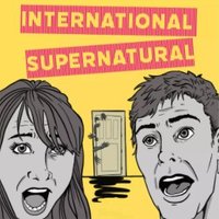 Internationalsupernatural (@intersuperpod) 's Twitter Profile