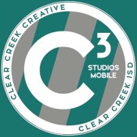 C3Studios(@C3Studios_CCISD) 's Twitter Profile Photo