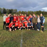The Shinnon FC (@gateinnfc1) 's Twitter Profile
