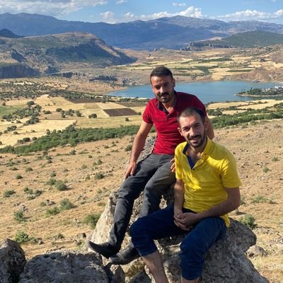 GulelUgur's profile picture. 