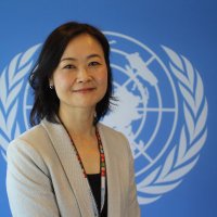 Kyoko Yokosuka (@kyokoyokosuka) 's Twitter Profile Photo