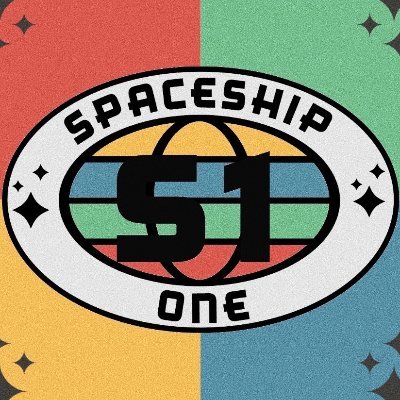 SpaceshipOne | Podcast & Blog