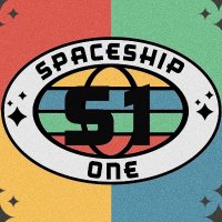 SpaceshipOne | Podcast & Blog(@spaceship_one) 's Twitter Profile Photo