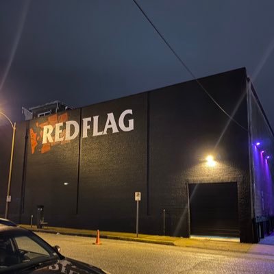 Hotels near Red Flag St. Louis
