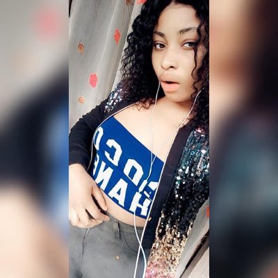 uche_gifty's profile picture. Fun and lovely to be with