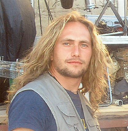 Ignacio Prieto Vilas