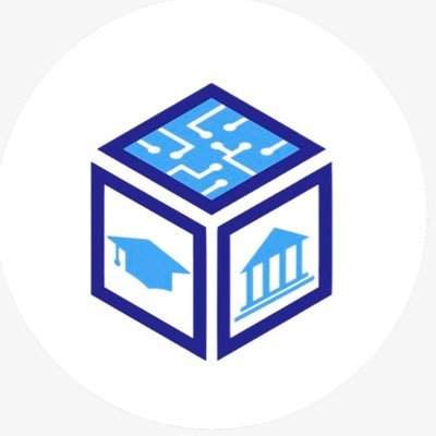 BlockonCamp's profile picture. An organization focused on the future of blockchain and those developing it. Want to start a chapter on your campus? DM’s open! 📬