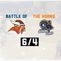 Battle of the Horns• 6/4 (@battleofhorns) 's Twitter Profile Photo Battle of the Horns• 6/4 (@battleofhorns) 's Twitter Profile Photo