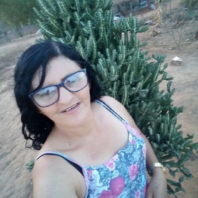 Sorrir já é um recomeço!😊.
Paraibana sim sinhô!🌵