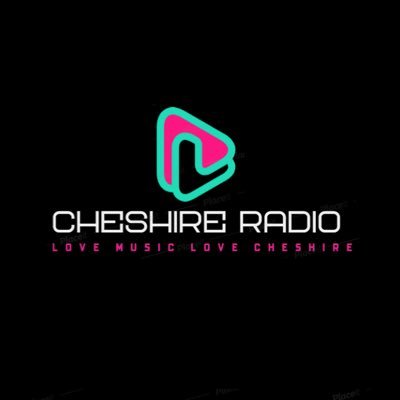 im a dj on cheshire radio