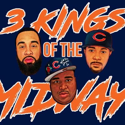 This podcast is dedicated to bringing that raw, unadulterated, objective, truth about our beloved, Chicago Bears. (The Monsters of the Midway) #3Kings 👑👑👑