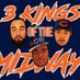 3 Kings Of The Midway (@3kings_midway) Twitter profile photo 3 Kings Of The Midway (@3kings_midway) Twitter profile photo