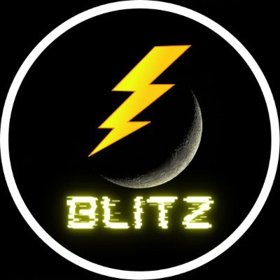 Blitz BSC– Antiwhale – AntiDump – Community Token – Just Launched

What is Blitz?
Blitz is a meme token that aspires to bring the best to the community.