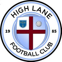 High Lane Saturday 1st (@hlfc_hopevalley) Twitter profile photo