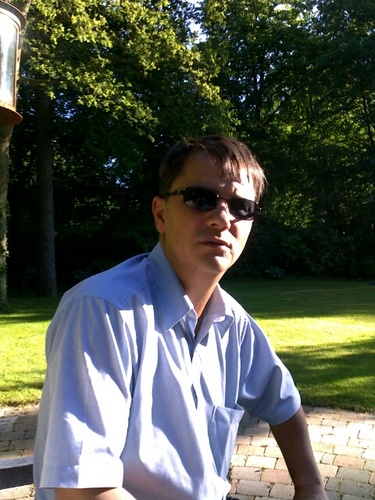 Journalist