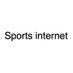 Sports internet (@Sportsinternet1) Twitter profile photo