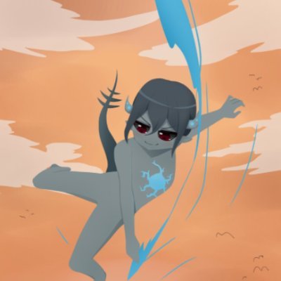 THE Last Flood Hunter (Kaiju Vtuber!)さんのプロフィール画像