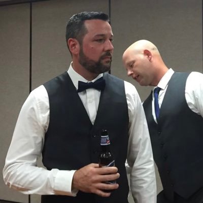 Contrivers's profile picture. 