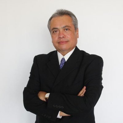 Periodista, ingeniero, máster en administración, catedrático y consultor. Noticieros Radio Fórmula, Grupo Región y Sitio Web. Torreón, Coahuila.