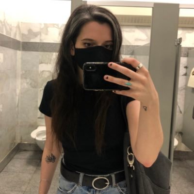 creaky_bonez's profile picture. gay but as a joke